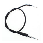 Motorcycle Throttle Cable