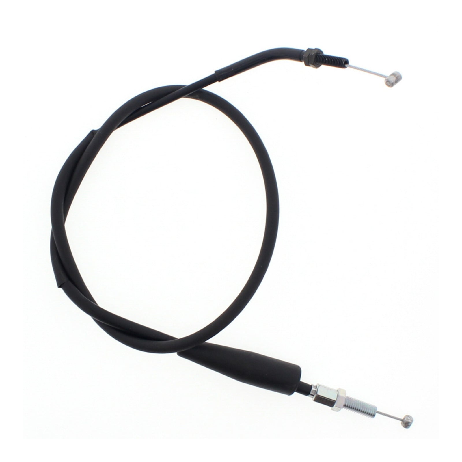 Motorcycle Throttle Cable