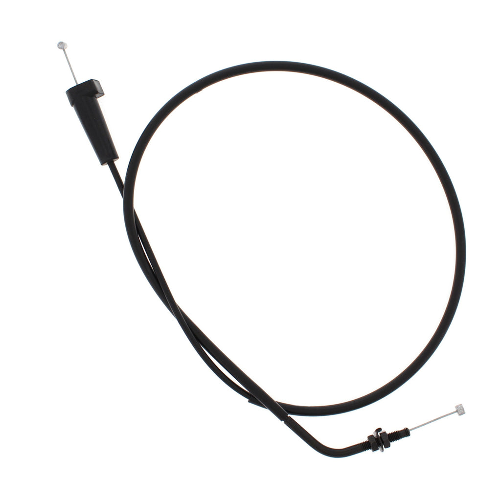 Motorcycle Throttle Cable