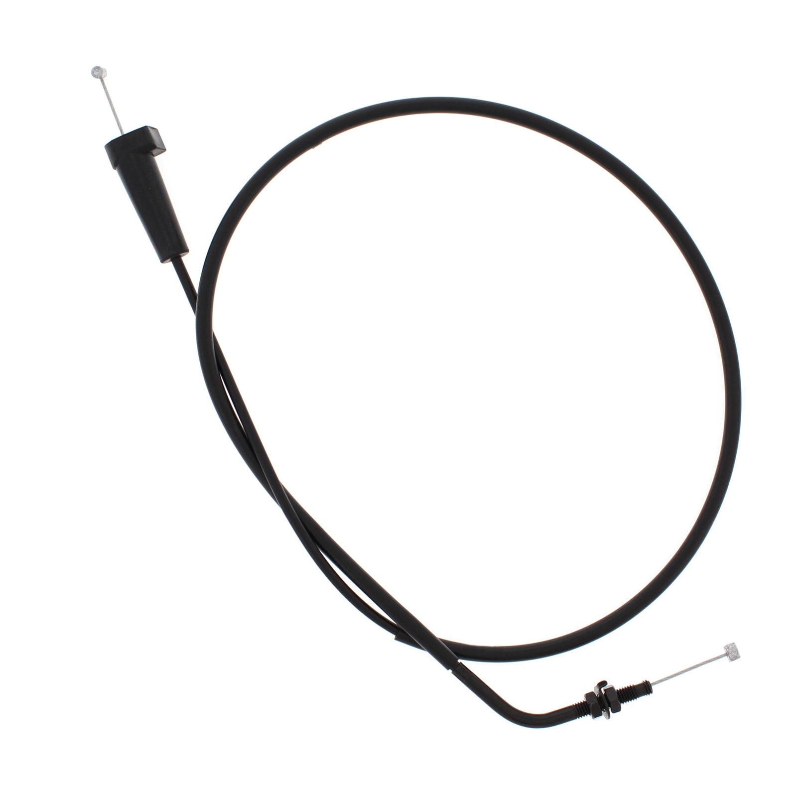 Motorcycle Throttle Cable