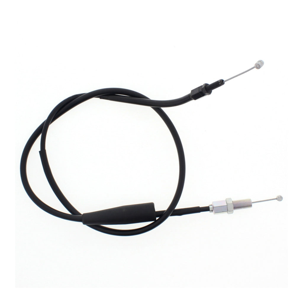 Motorcycle Throttle Cable