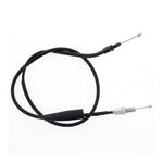Motorcycle Throttle Cable