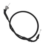 Motorcycle Throttle Cable