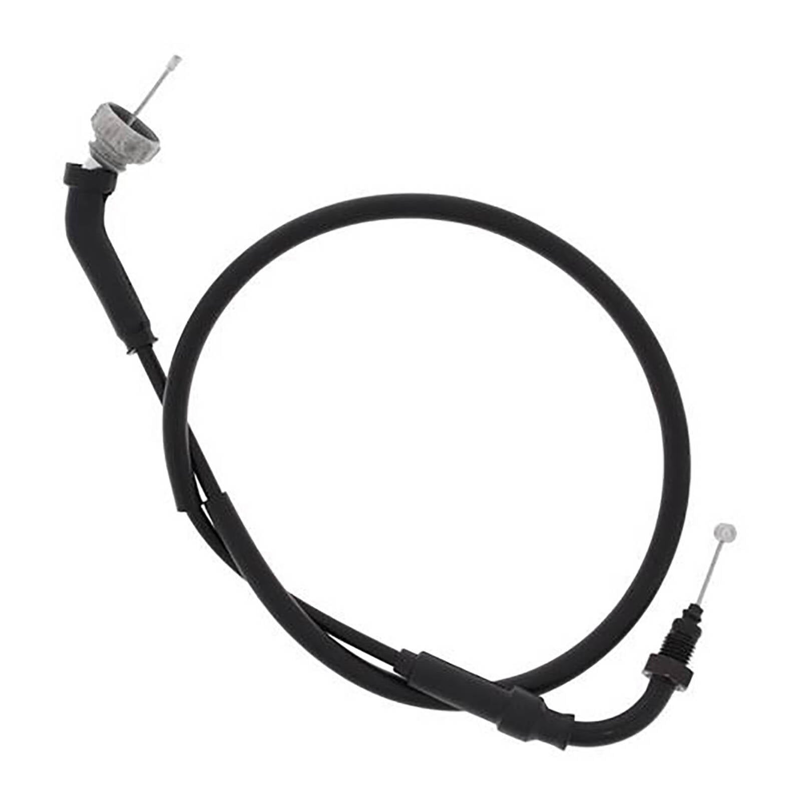 Motorcycle Throttle Cable