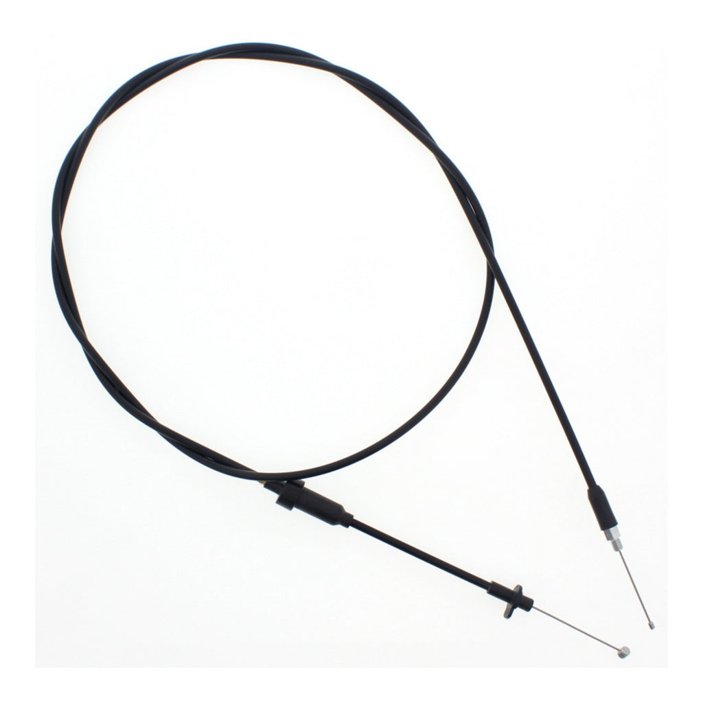 Motorcycle Throttle Cable