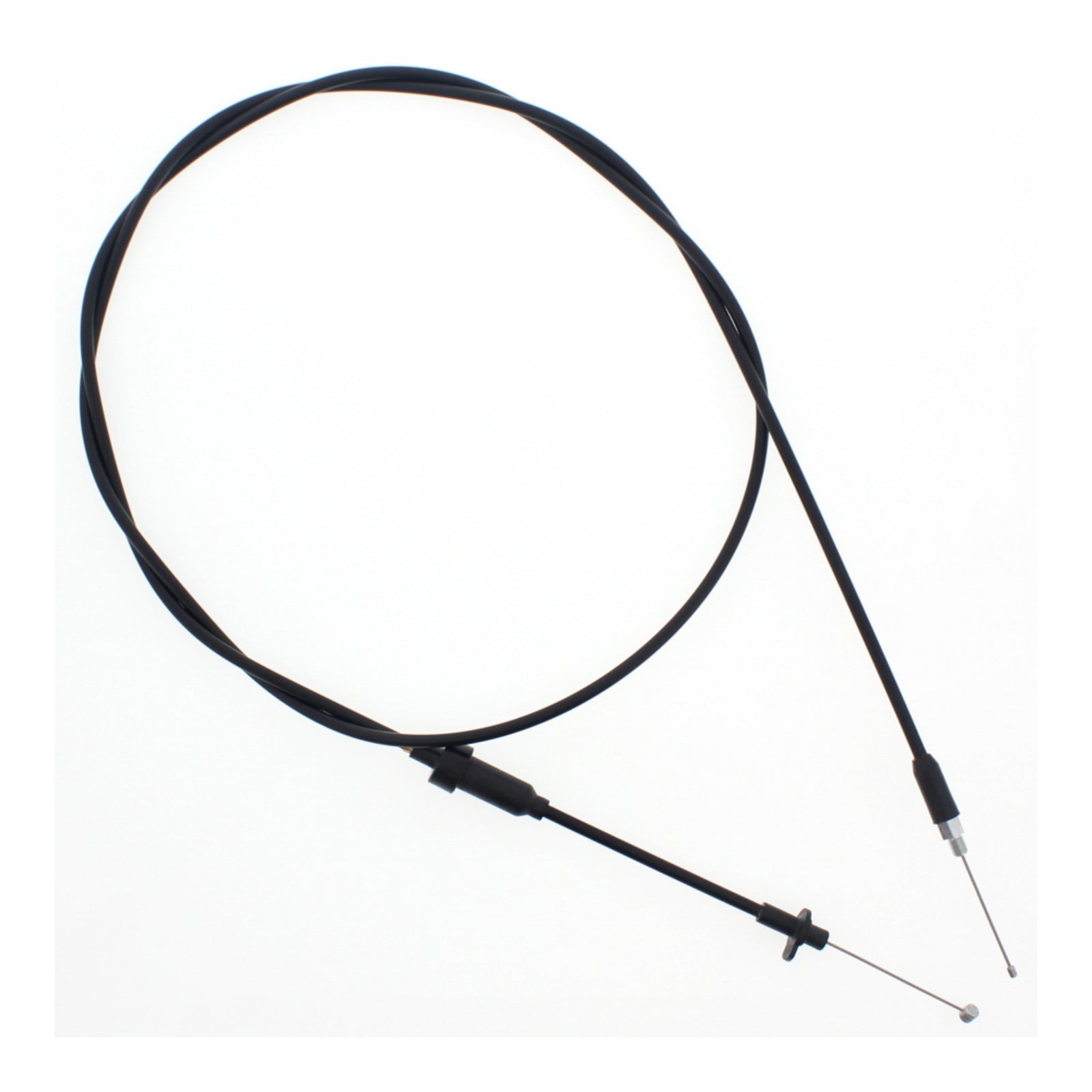 Motorcycle Throttle Cable