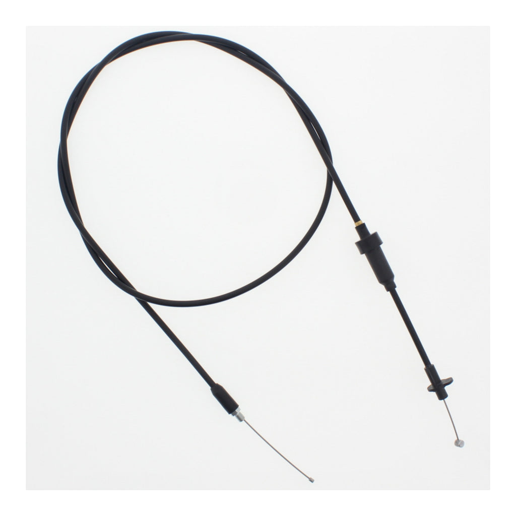 Motorcycle Throttle Cable