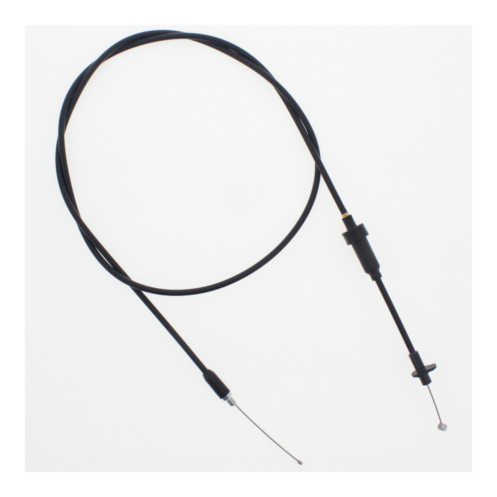 Motorcycle Throttle Cable