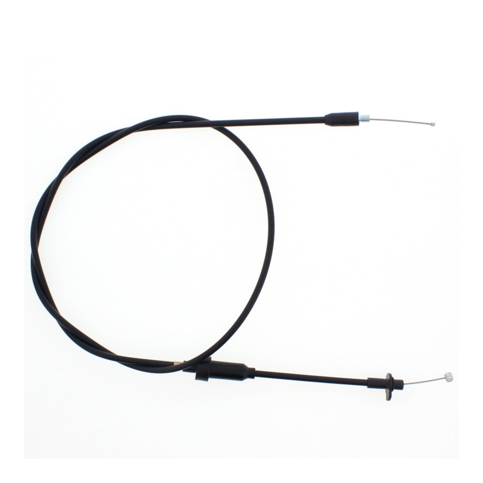 Motorcycle Throttle Cable