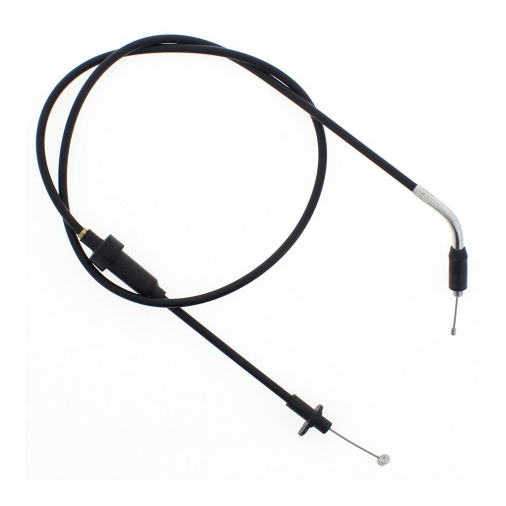 Motorcycle Throttle Cable