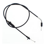 Motorcycle Throttle Cable