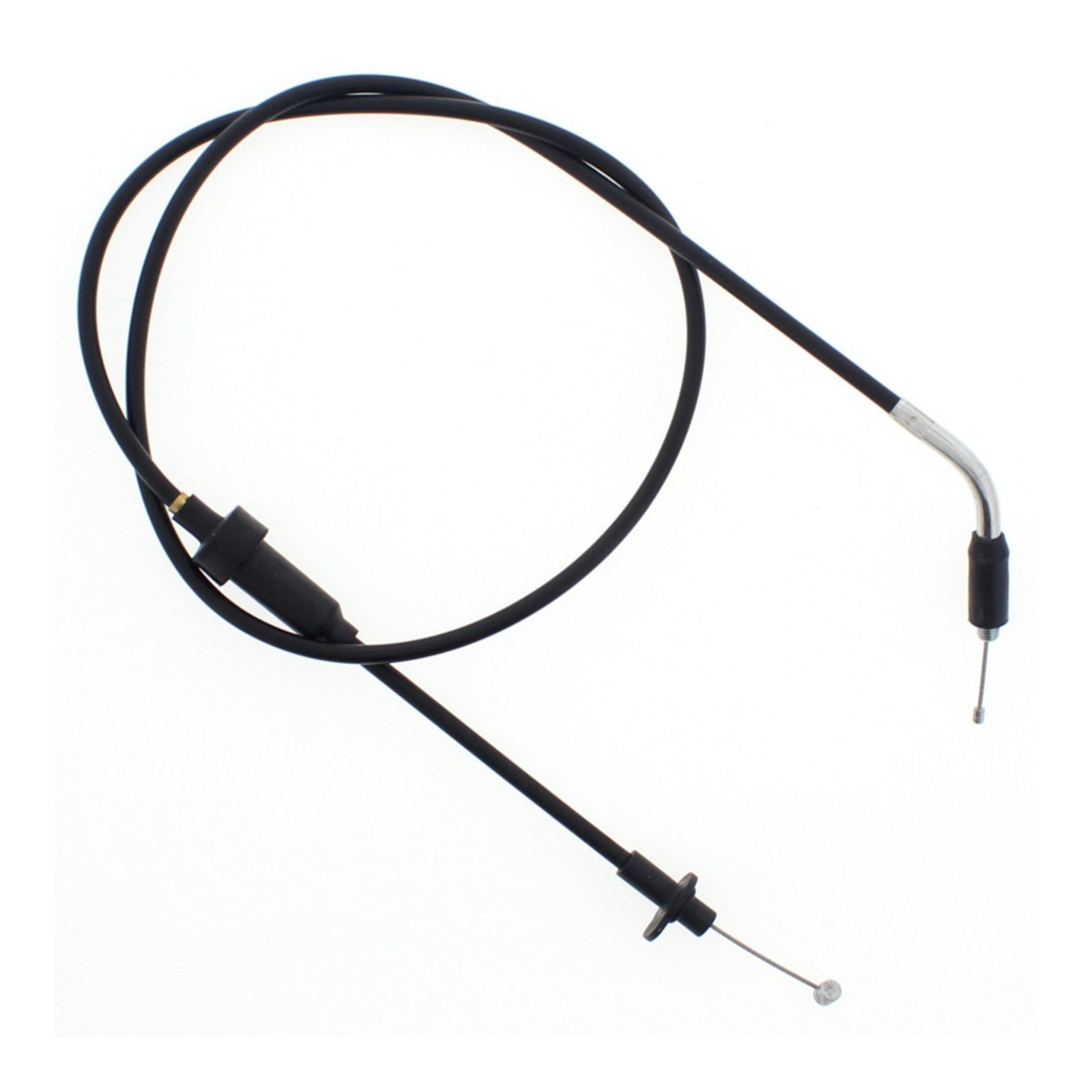 Motorcycle Throttle Cable