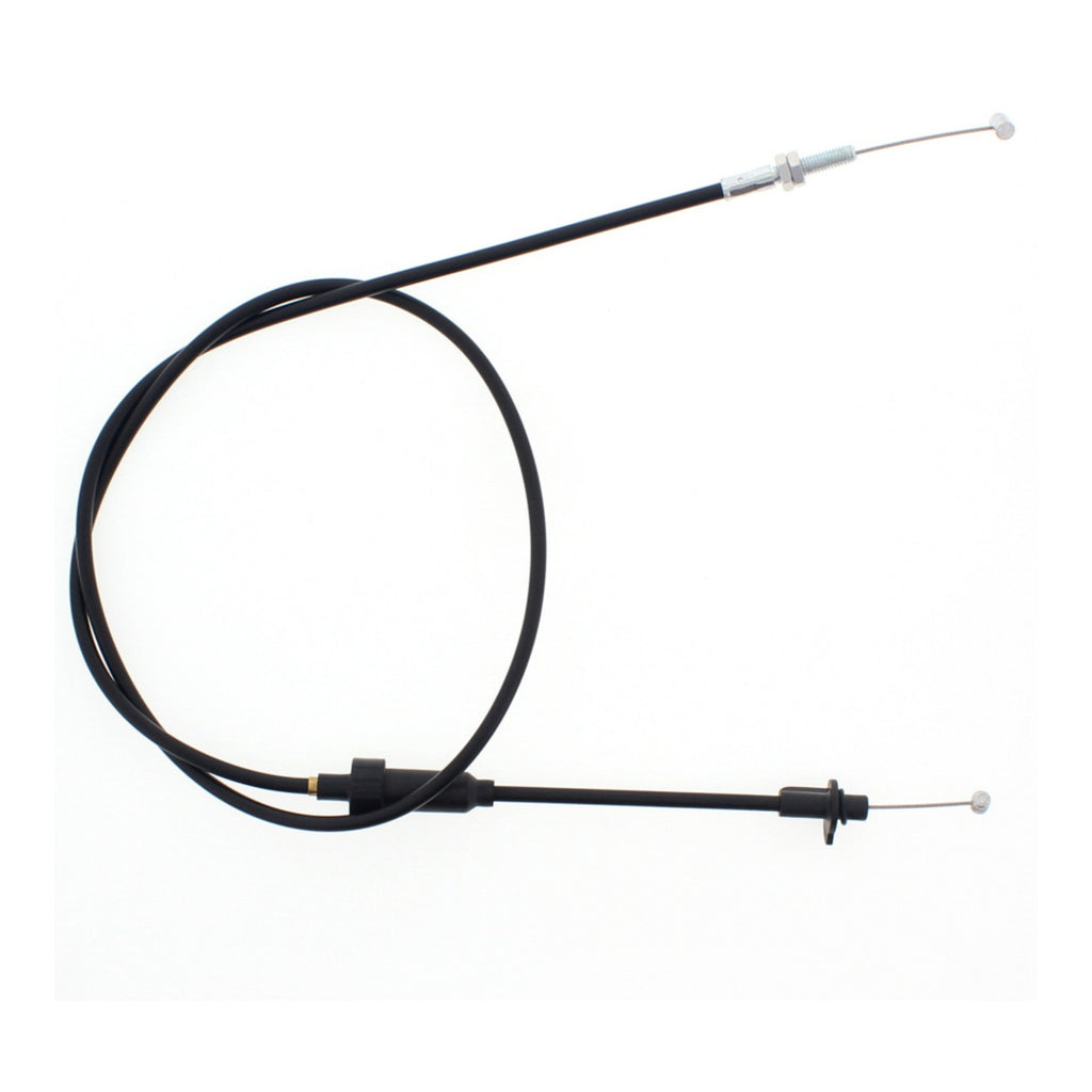 Motorcycle Throttle Cable