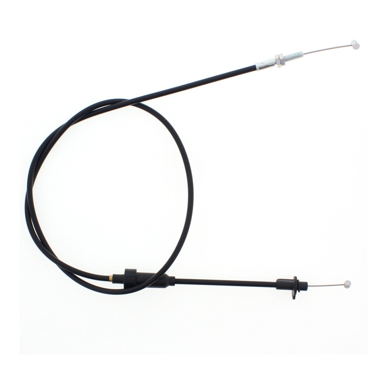 Motorcycle Throttle Cable