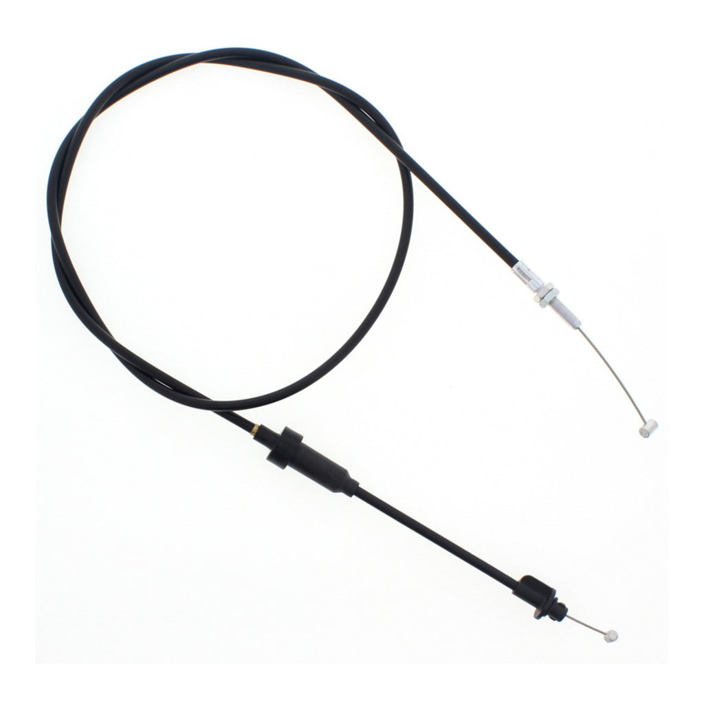Motorcycle Throttle Cable