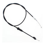 Motorcycle Throttle Cable