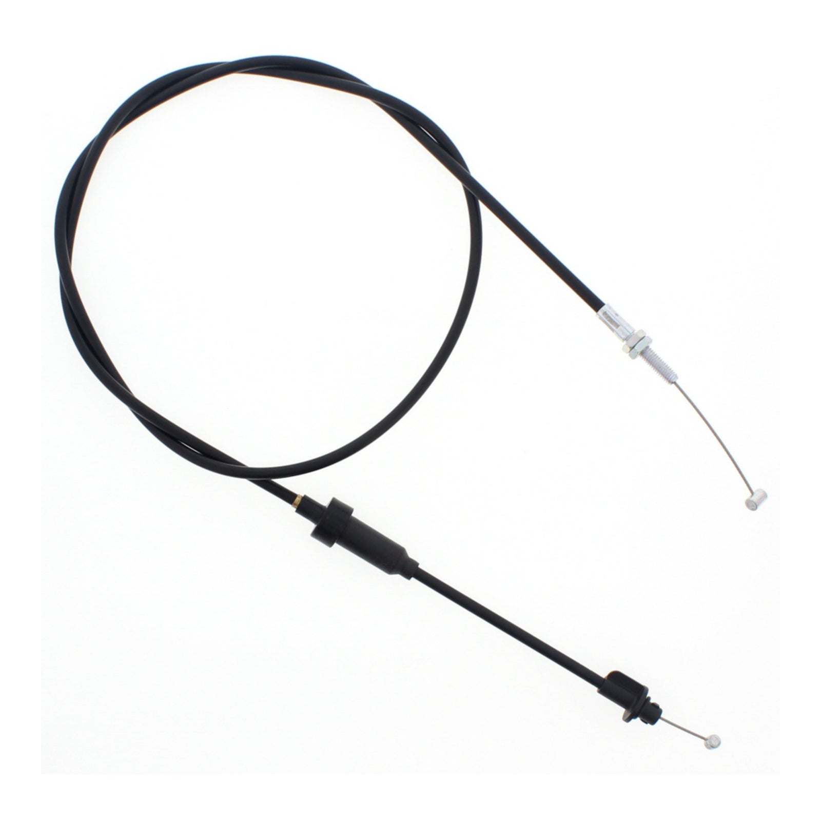 Motorcycle Throttle Cable