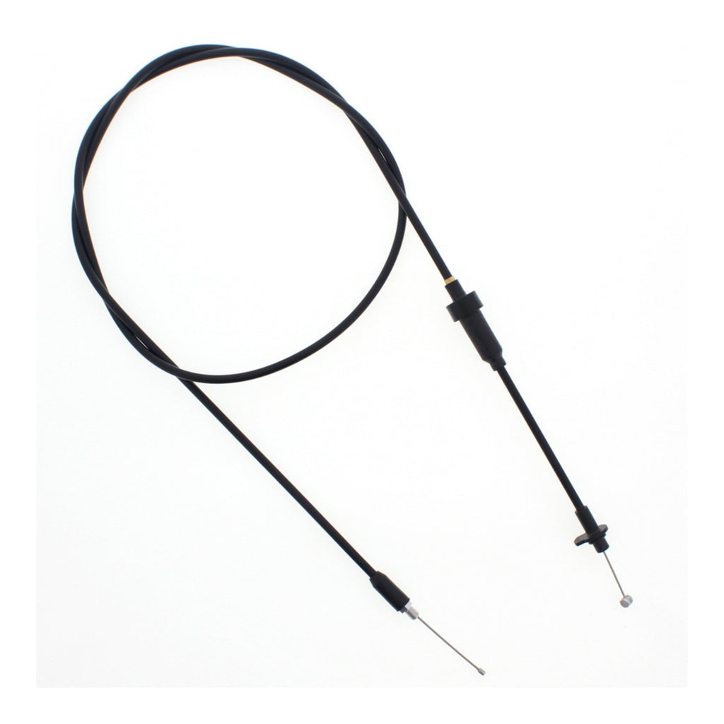 Motorcycle Throttle Cable