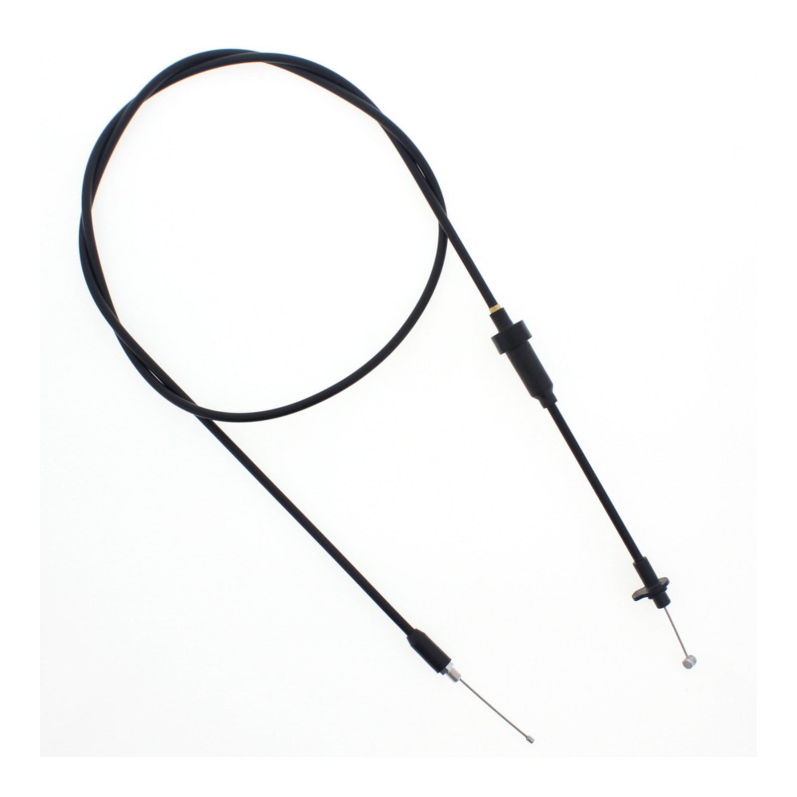 Motorcycle Throttle Cable