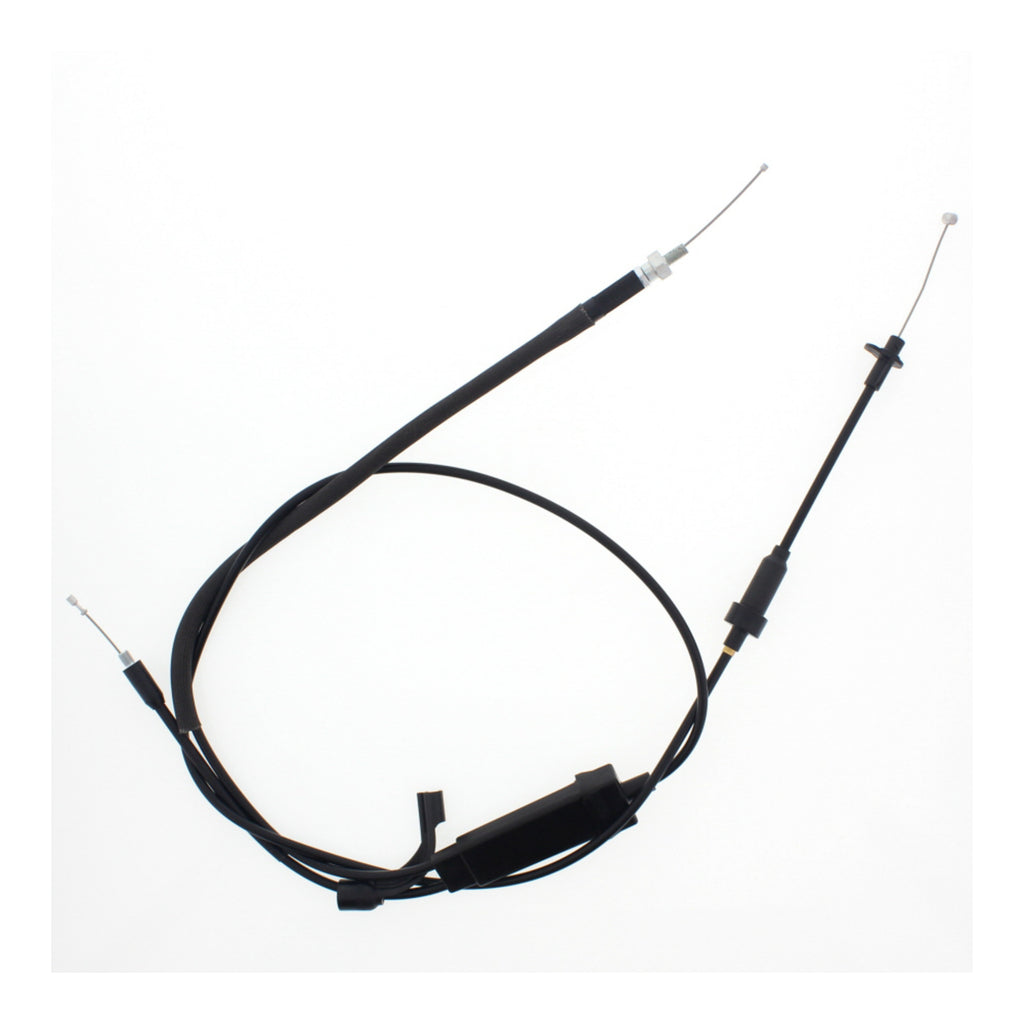 Motorcycle Throttle Cable
