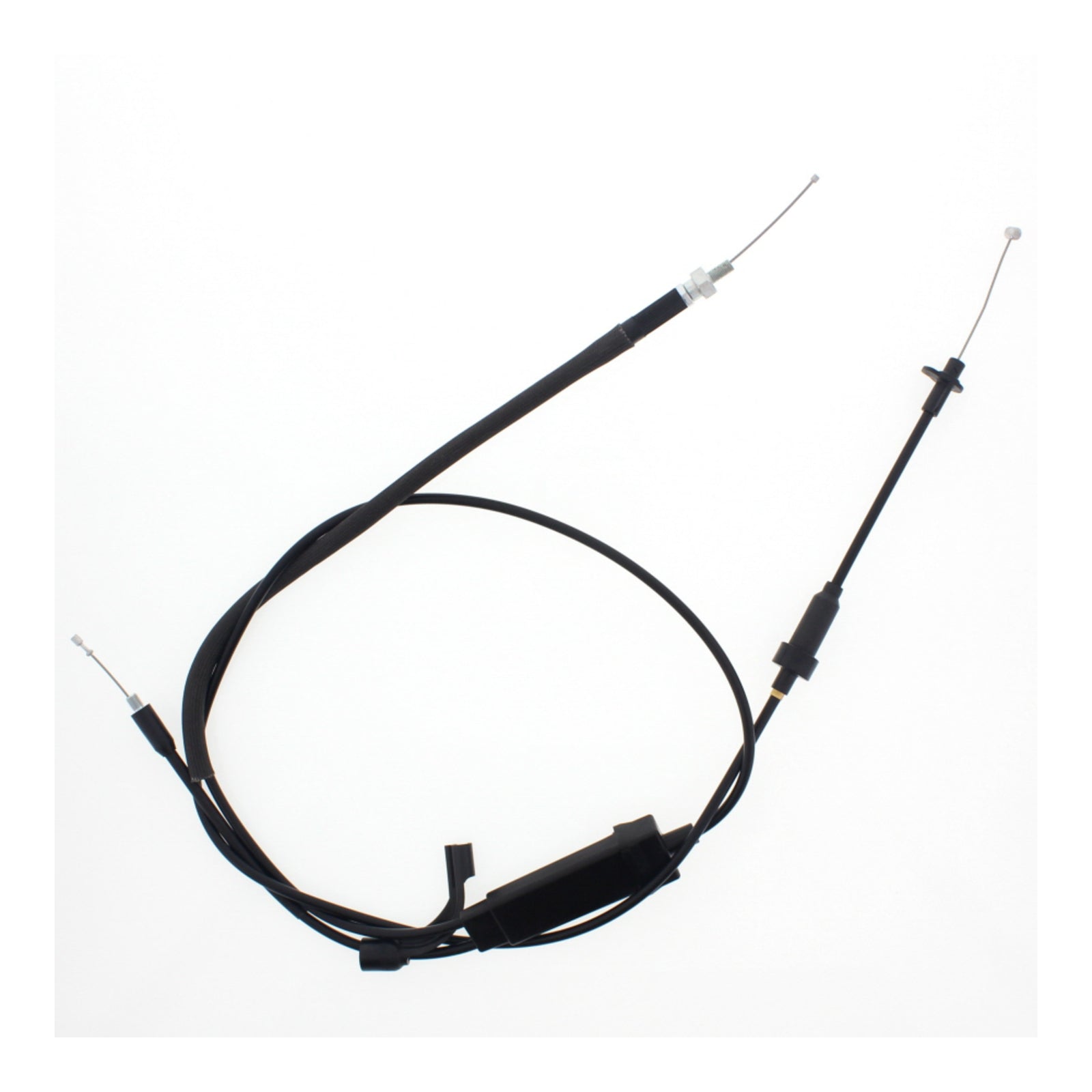 Motorcycle Throttle Cable