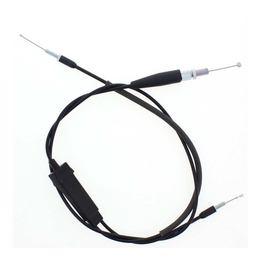 Motorcycle Throttle Cable