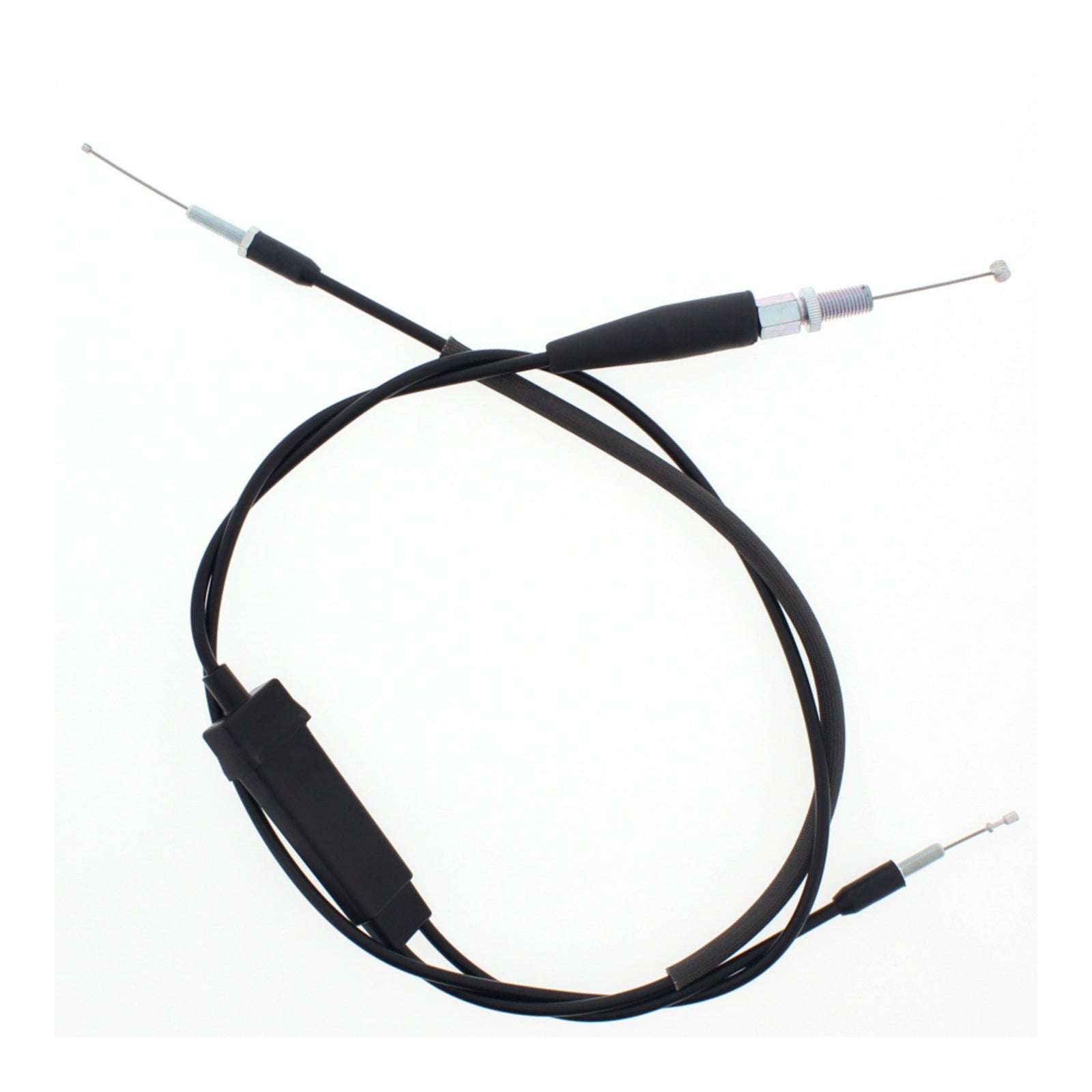 Motorcycle Throttle Cable