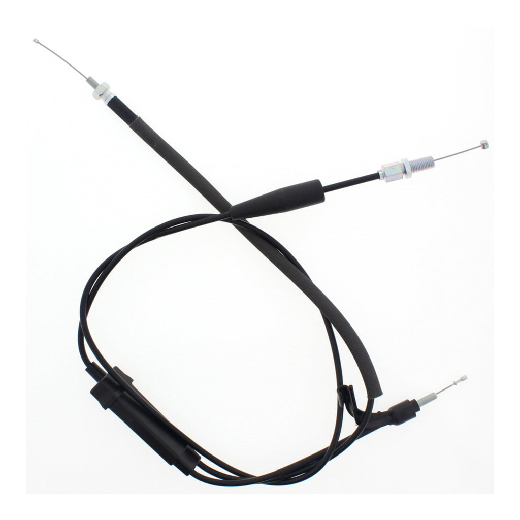 Motorcycle Throttle Cable