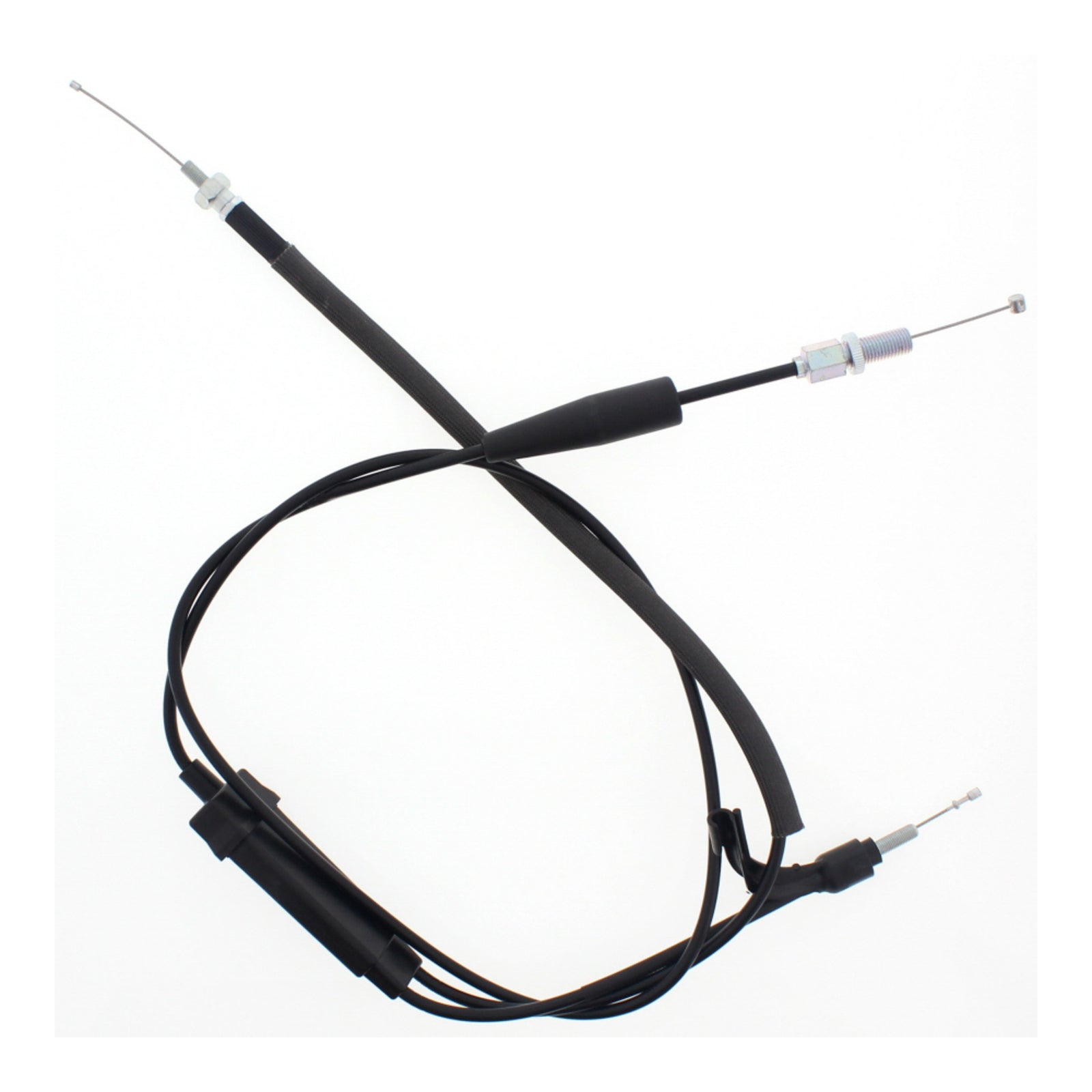 Motorcycle Throttle Cable