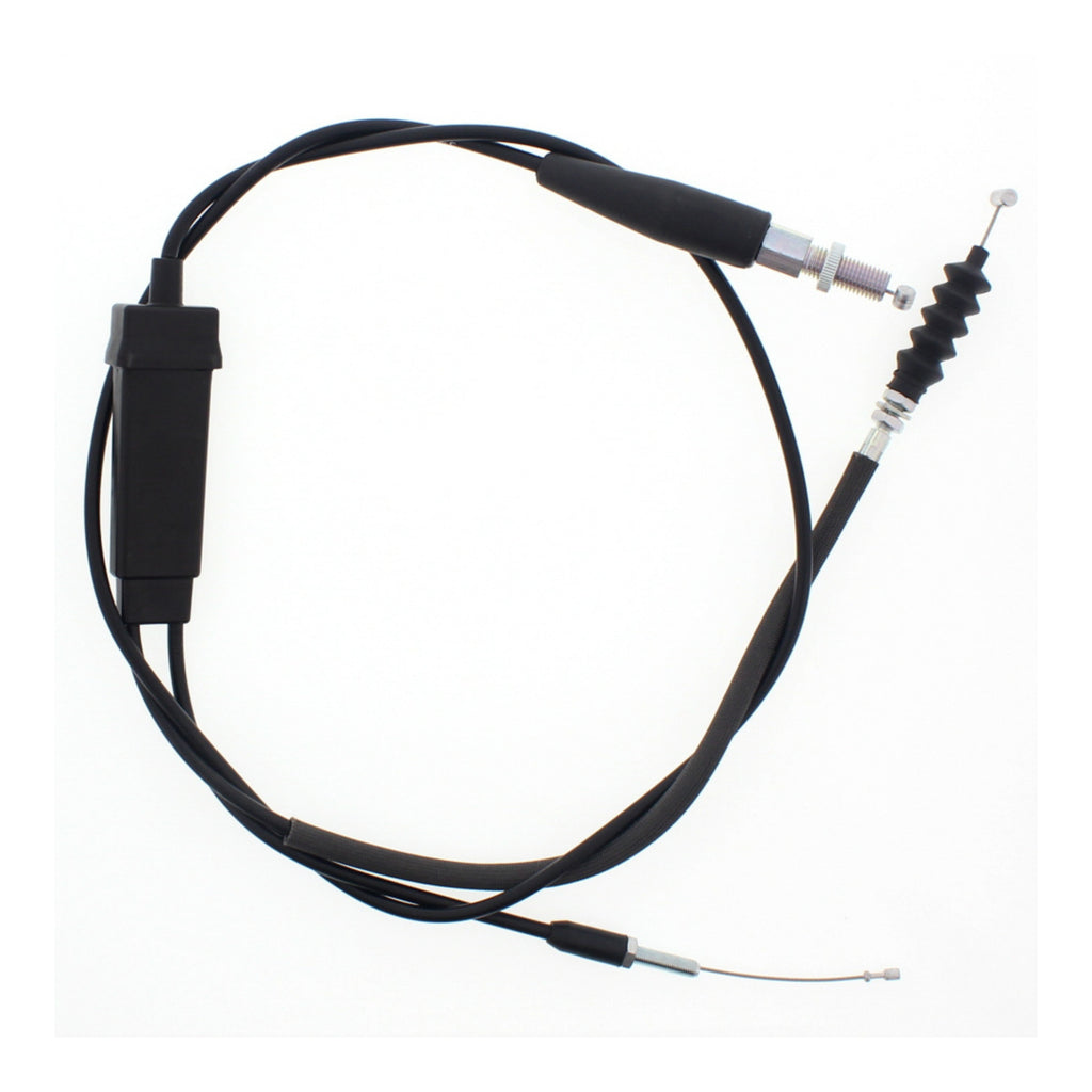 Motorcycle Throttle Cable
