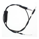 Motorcycle Throttle Cable