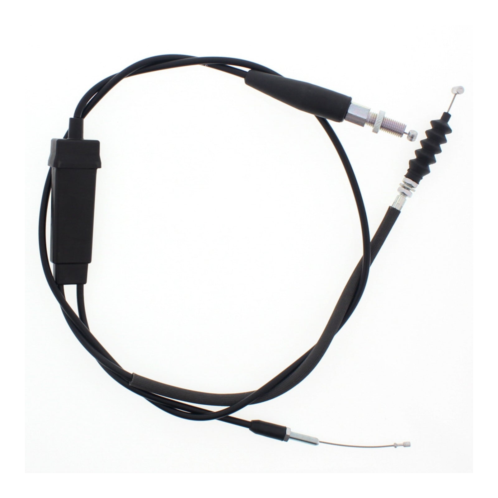 Motorcycle Throttle Cable