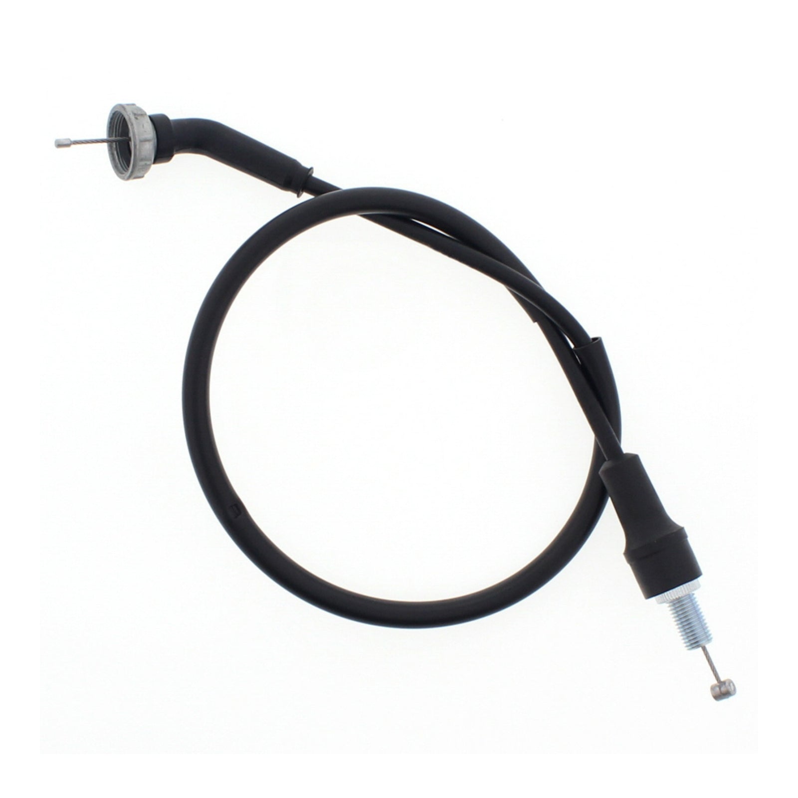 Motorcycle Throttle Cable
