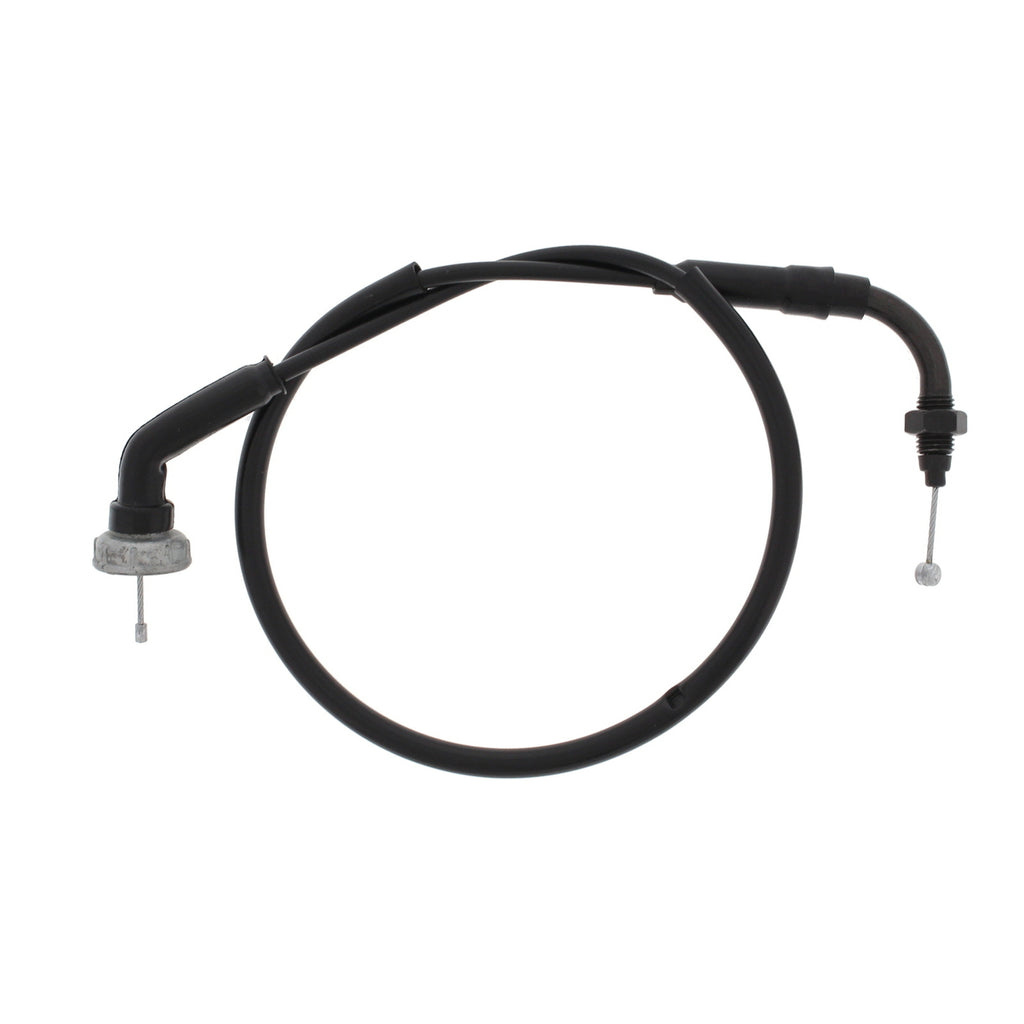 Motorcycle Throttle Cable