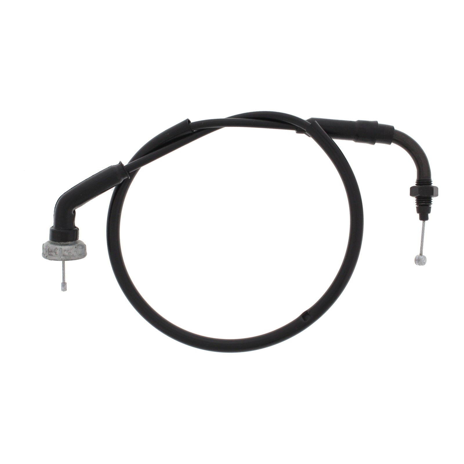 Motorcycle Throttle Cable