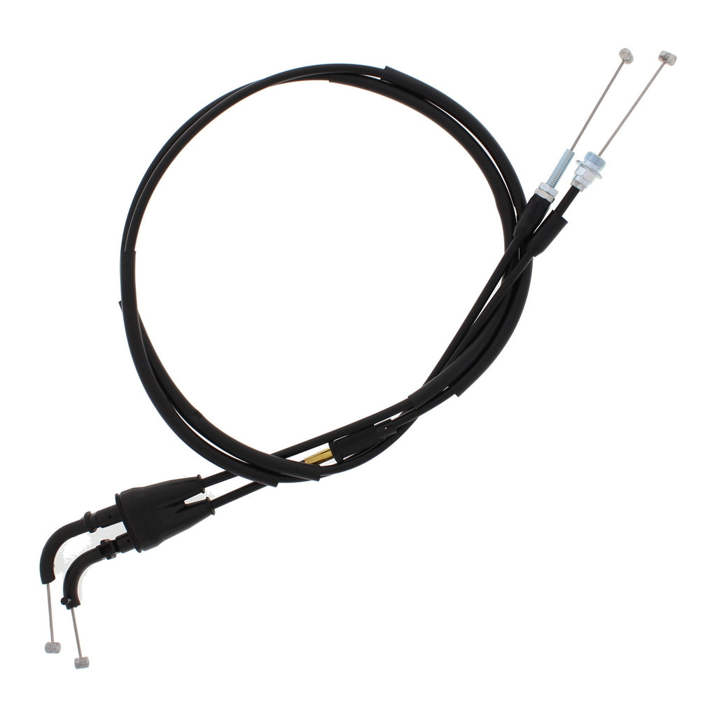 Motorcycle Throttle Cable