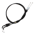 Motorcycle Throttle Cable