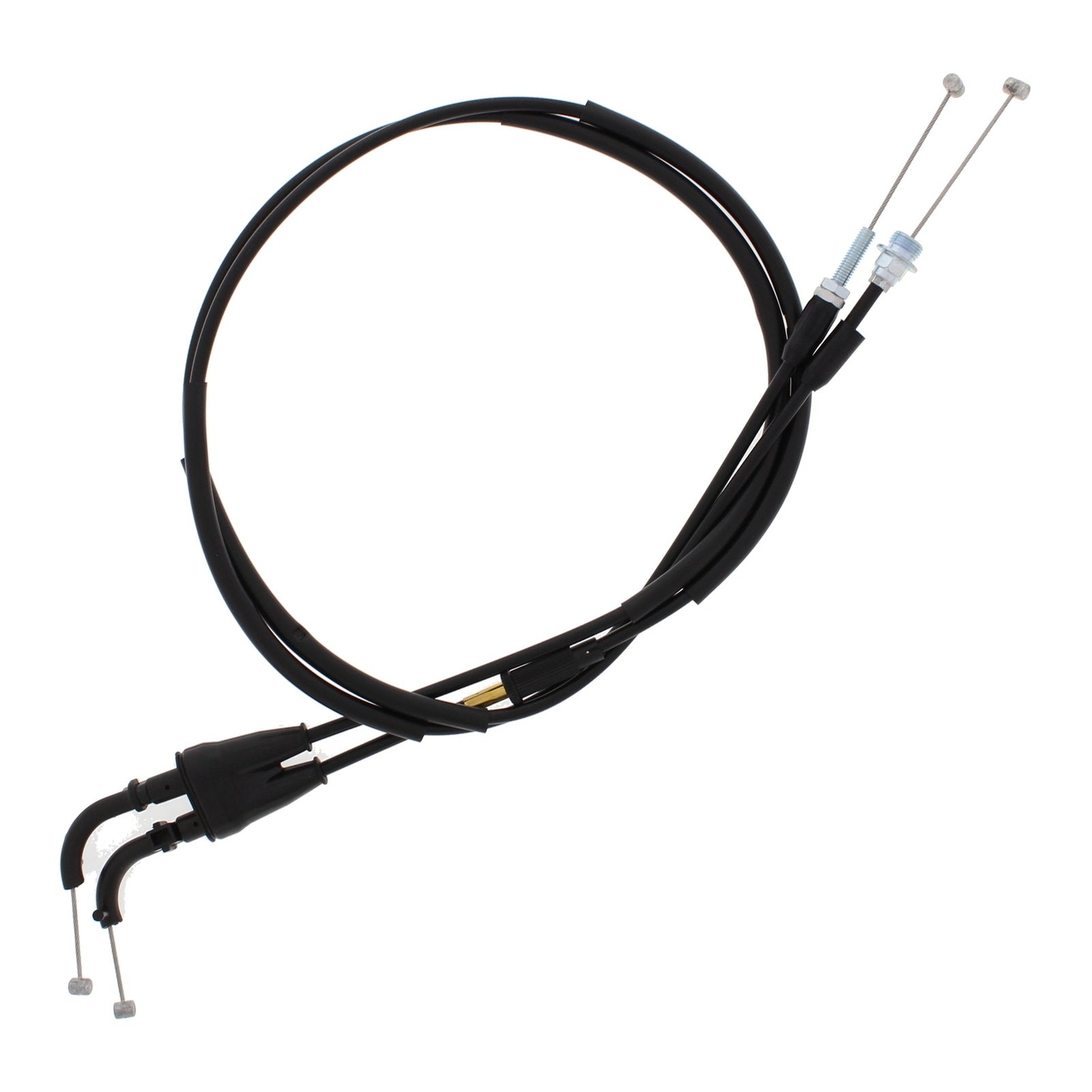 Motorcycle Throttle Cable