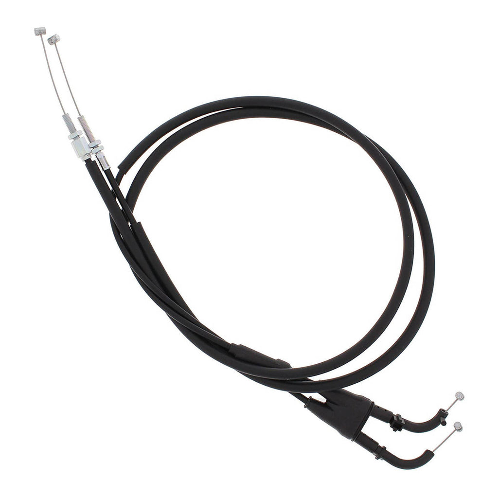 Motorcycle Throttle Cable