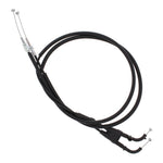 Motorcycle Throttle Cable