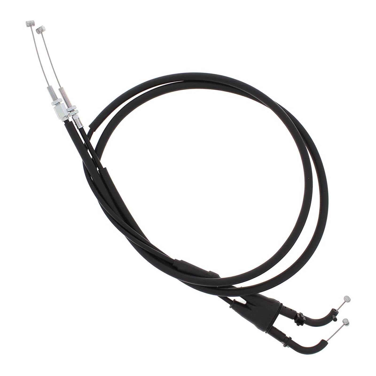 Motorcycle Throttle Cable