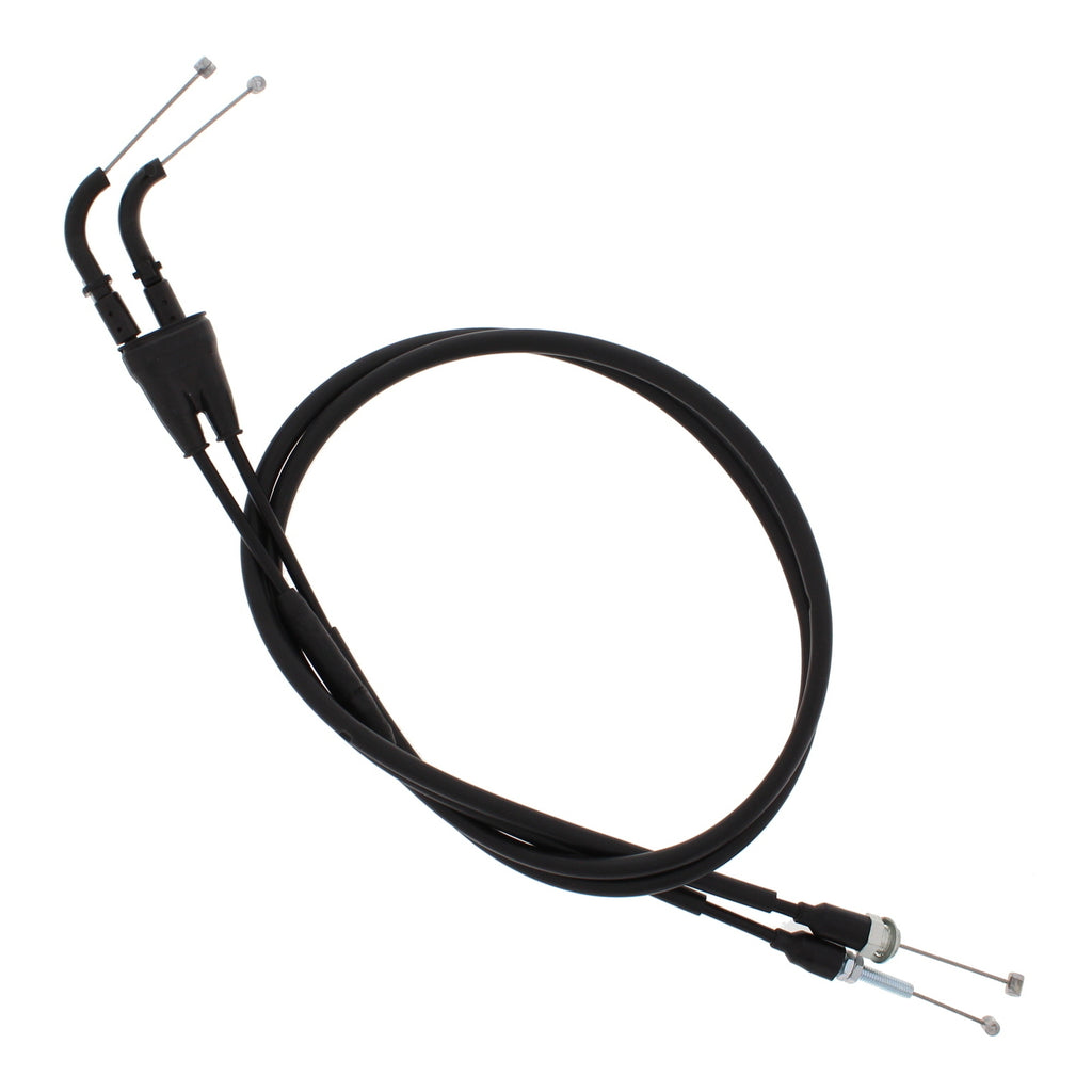 Motorcycle Throttle Cable