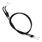 Motorcycle Throttle Cable