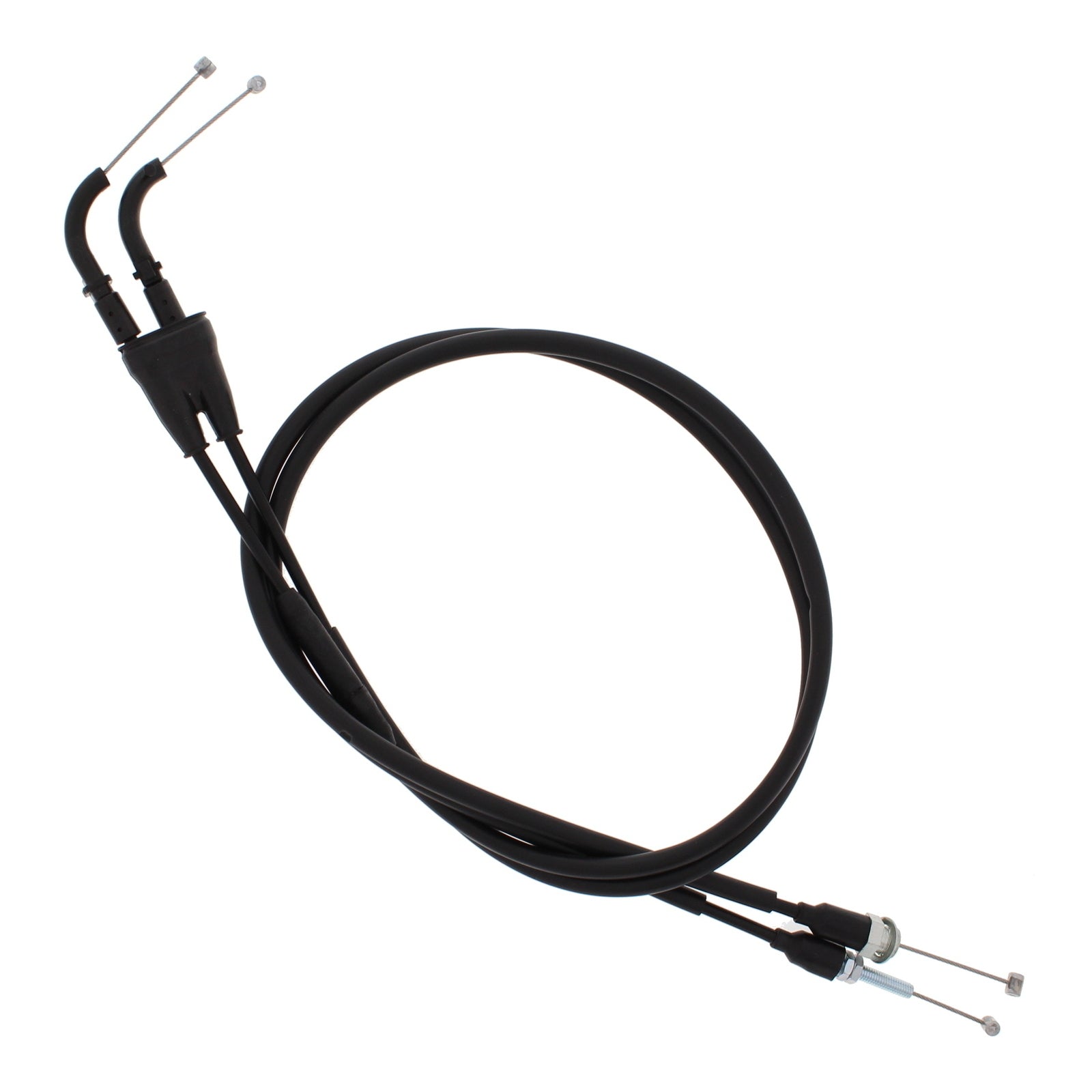 Motorcycle Throttle Cable