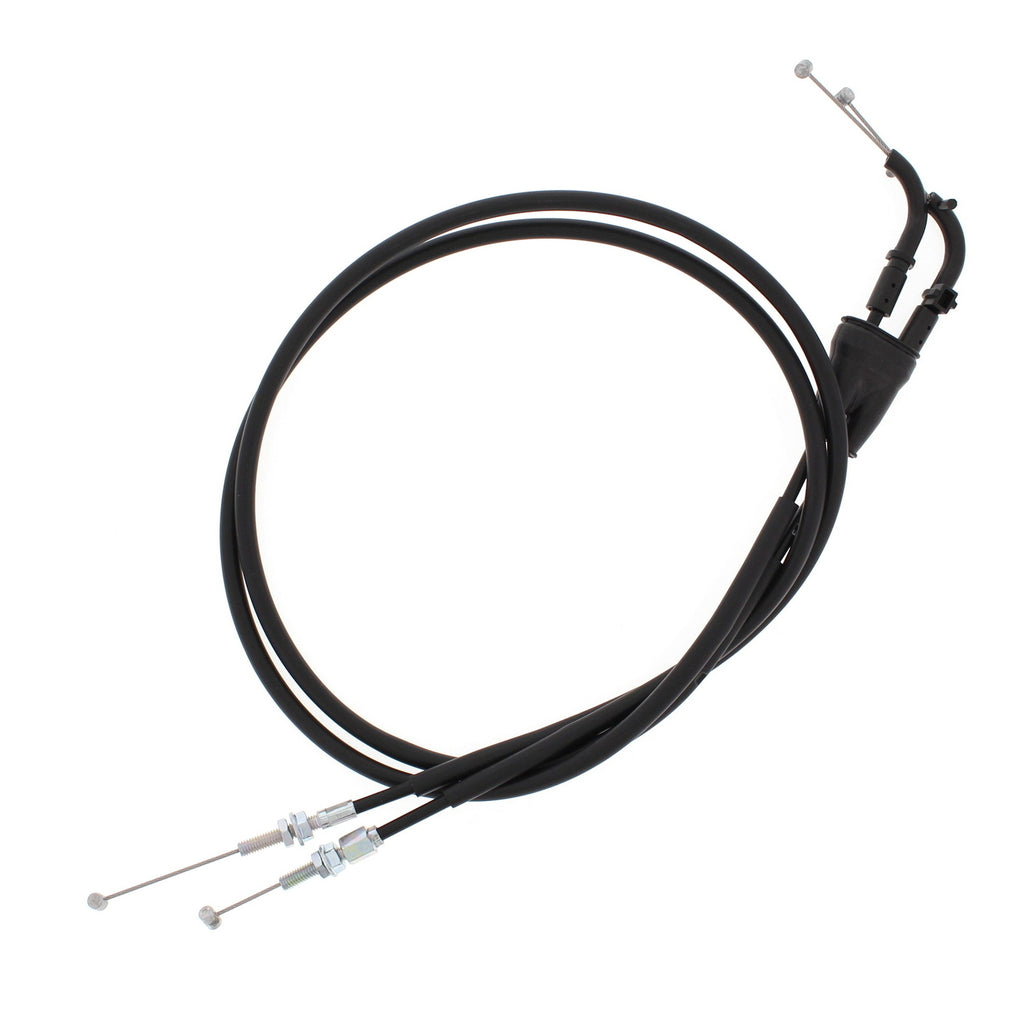 Motorcycle Throttle Cable