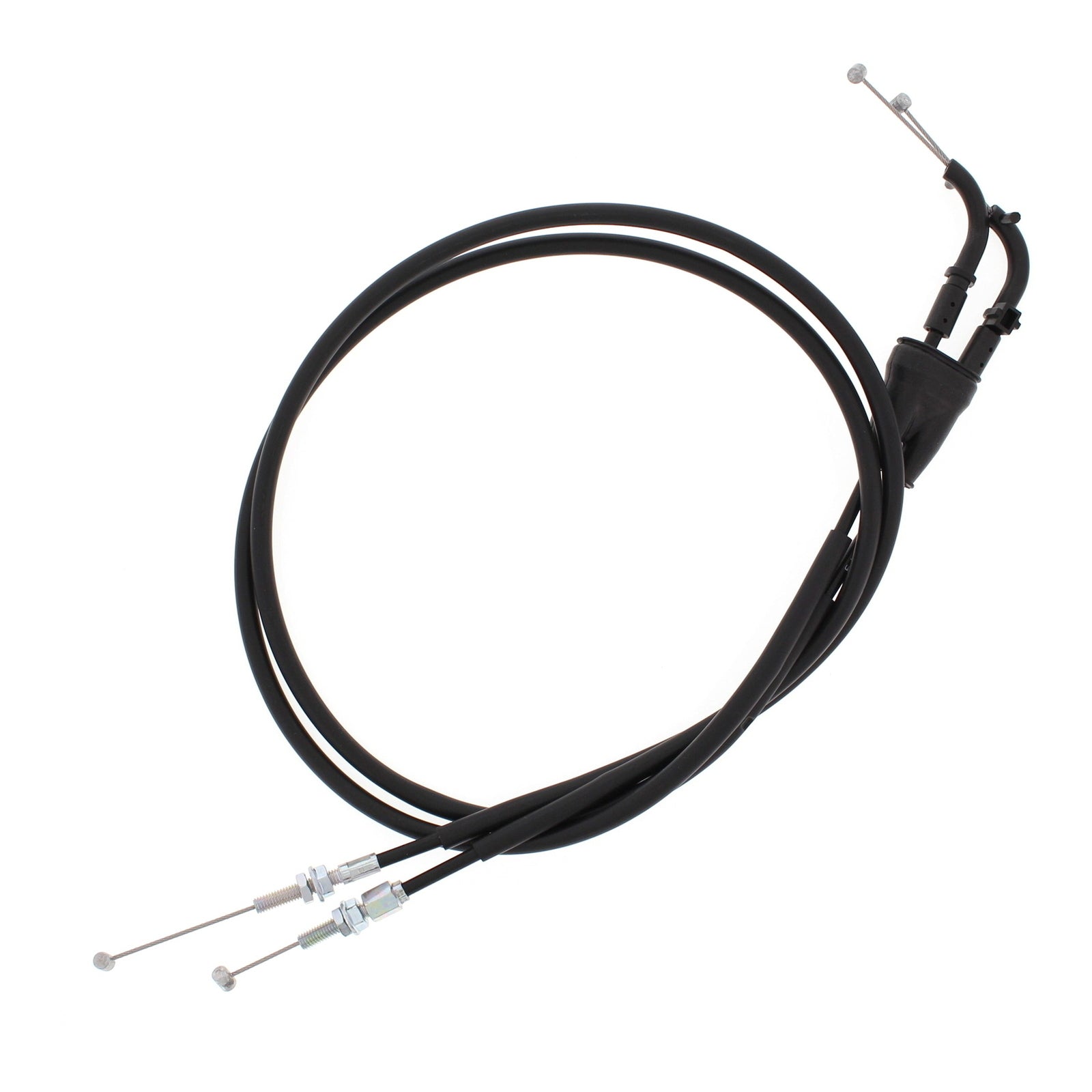 Motorcycle Throttle Cable