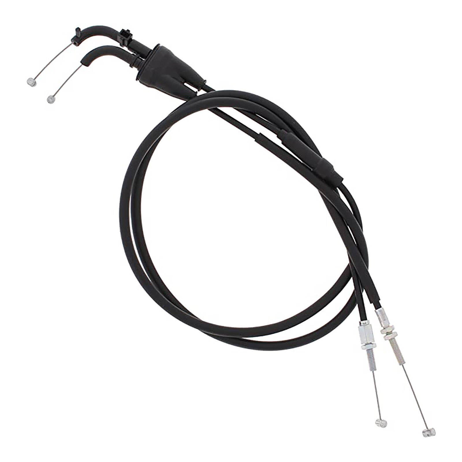 Motorcycle Throttle Cable
