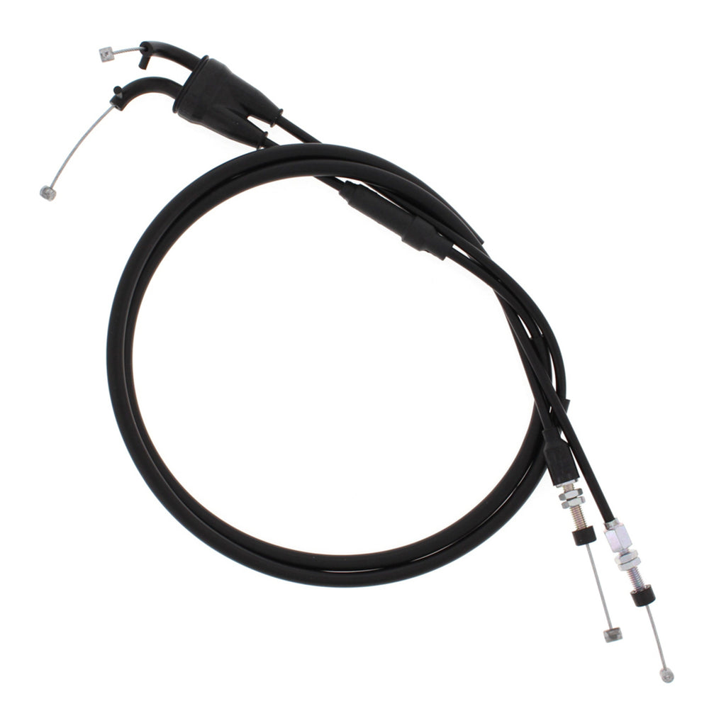 Motorcycle Throttle Cable