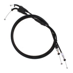 Motorcycle Throttle Cable