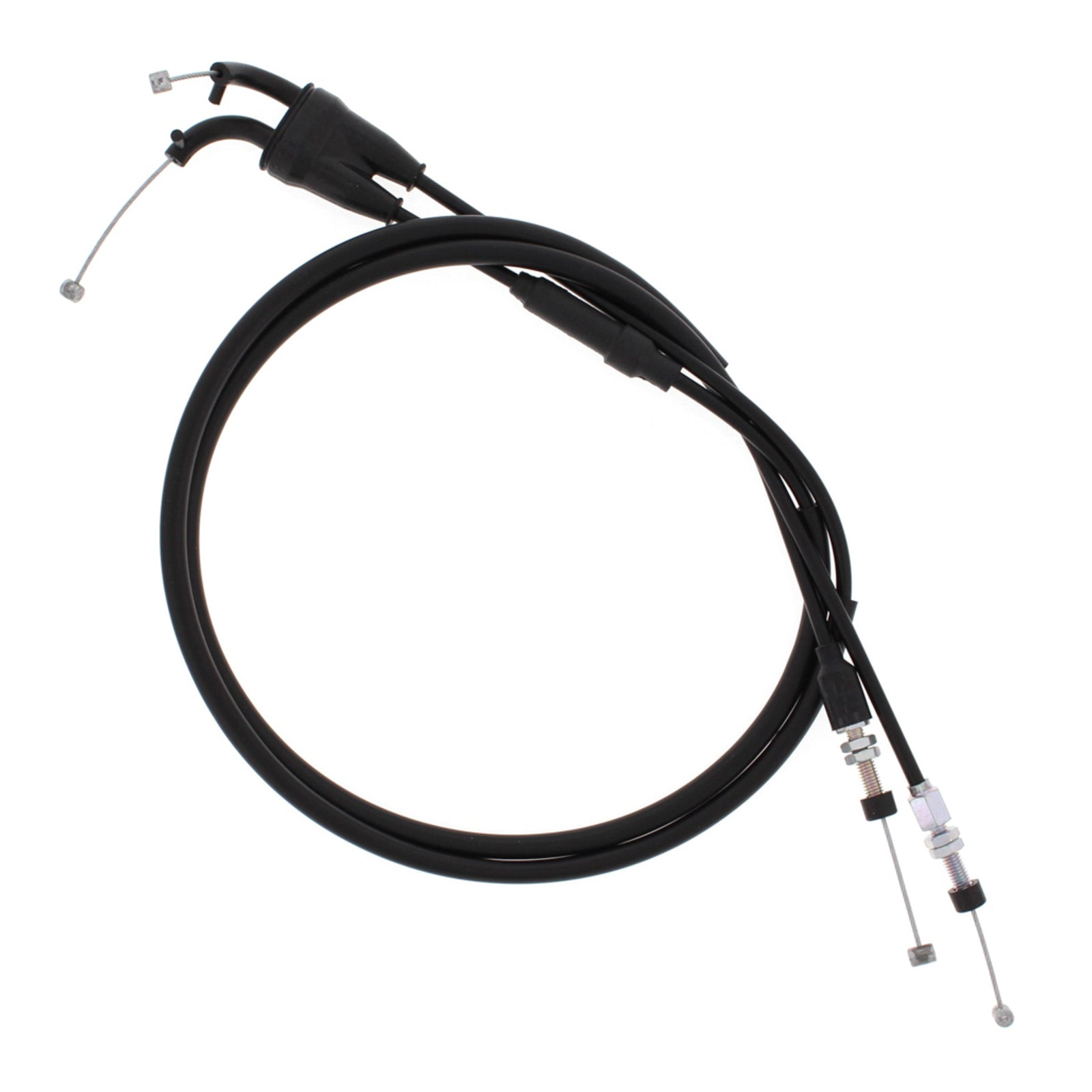 Motorcycle Throttle Cable